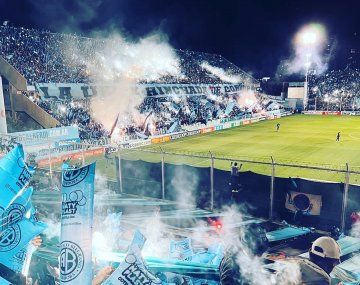 Belgrano