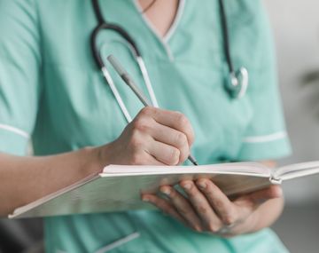 Día de la Enfermería: por qué en Argentina se celebra el 21 de noviembre