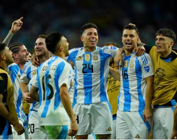 El despiadado editorial de La Gazzetta dello Sport contra Argentina