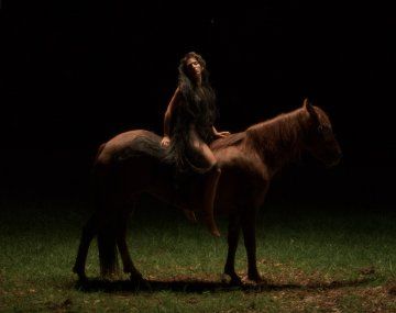 Quién es Feli Colina