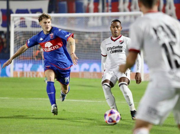 Fútbol libre por celular: cómo ver en vivo Tigre vs Newells
