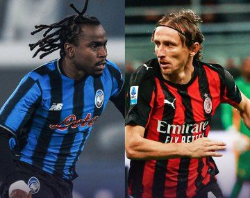 Cómo ver en vivo Atalanta vs. Milan por la Serie A