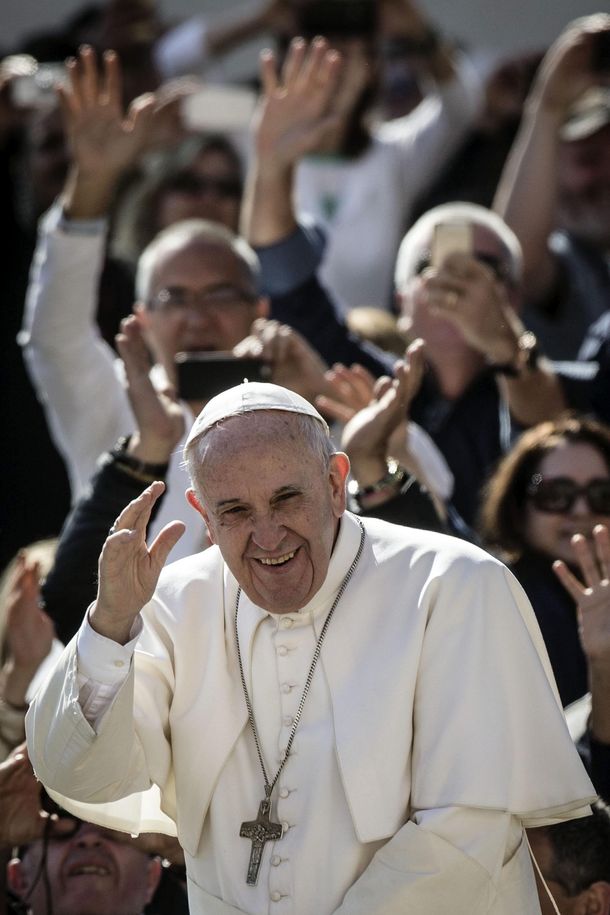 Confirmado: el Papa visita Cuba tras su mediación con EE.UU.