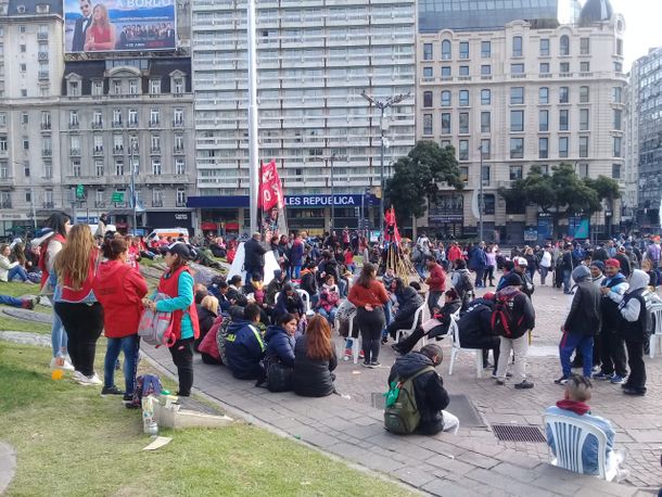 Foto: Ni una persona más en la calle