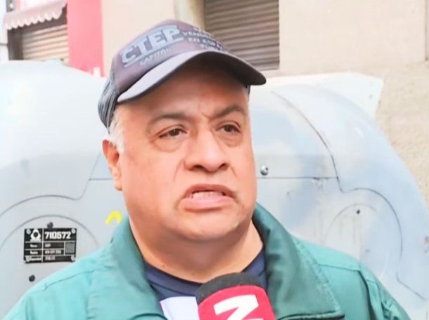 Hoy duermo en la calle