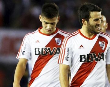 Se conoció la sanción para los jugadores involucrados en el doping de River