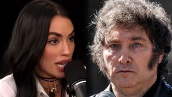 ¿otra dedicatoria a milei? que dice la letra de payaso, el nuevo tema de lali que es viral ¿otra dedicatoria a milei? que dice la letra de payaso, el nuevo tema de lali que es viral