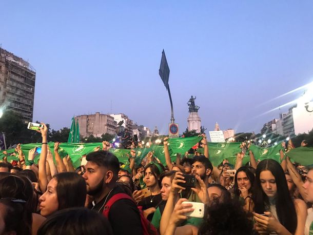 Aborto: el proyecto del Gobierno permitirá hacerlo hasta en la semana 14 de gestación