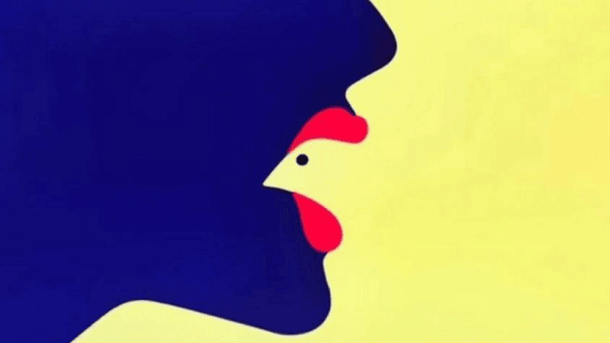 El test que revela si estás más enfocado en el amor o en el trabajo según una imagen