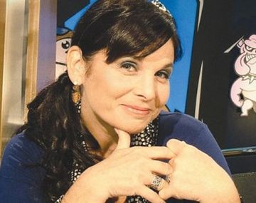 Los famosos compartieron en las redes su dolor por la muerte de Mariana Briski