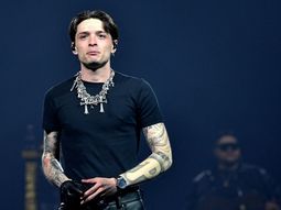 Checa lo que sucedió con el famoso artista mexicano. Checa lo que sucedió con el famoso artista mexicano.