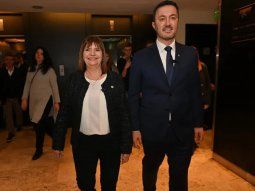 Bullrich, contra los inmigrantes: propone terminar con el tour sanitario