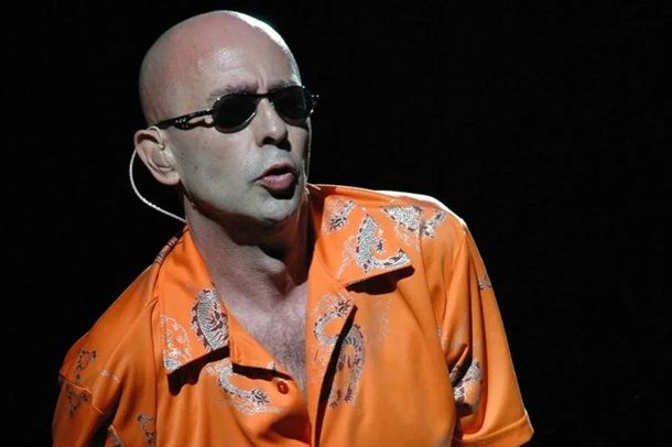 Las 20 frases del Indio Solari que son parte de la cultura popular y no hace falta buscarlas con Inteligencia Artificial