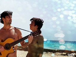 juan darthes presento a sus hijos: galanes, musicos y deportistas juan darthes presento a sus hijos: galanes, musicos y deportistas