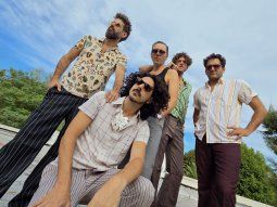 incendio chico presenta refugio amigo en vivo: una manija terrible incendio chico presenta refugio amigo en vivo: una manija terrible