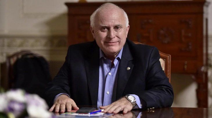 Miguel Lifschitz
