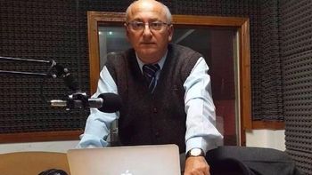 Daniel Viglione no habría salido del país hasta las últimas horas. Daniel Viglione no habría salido del país hasta las últimas horas.