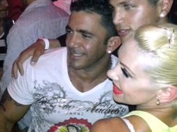 citaran al viudo de fort para que explique su relacion con el novio farro citaran al viudo de fort para que explique su relacion con el novio farro