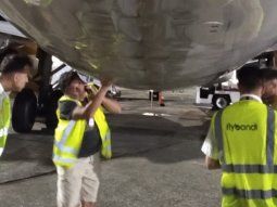 que dijo flybondi del accidente en mar del plata que dijo flybondi del accidente en mar del plata