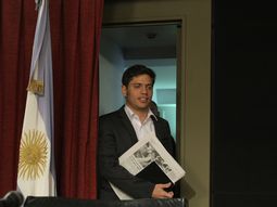 reduciran ganancias para quienes cobran entre $15 mil y $25 mil reduciran ganancias para quienes cobran entre $15 mil y $25 mil