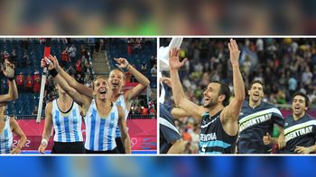 las leonas van por el oro y el basquet busca una hazana las leonas van por el oro y el basquet busca una hazana