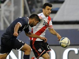 con la vuelta de alario, river le gano a velez en el jose amalfitani con la vuelta de alario, river le gano a velez en el jose amalfitani
