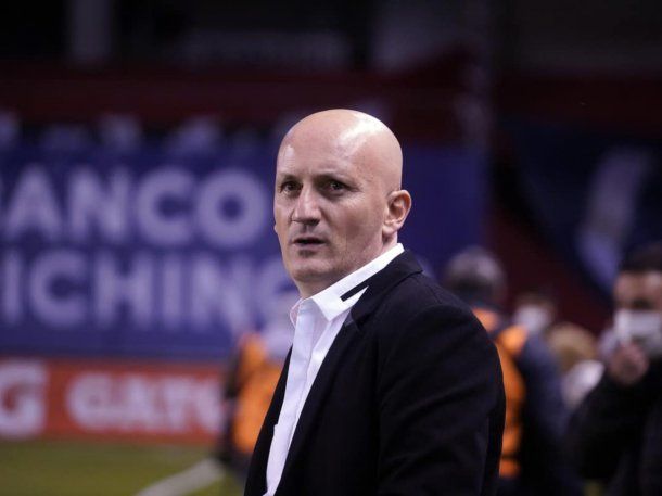 Crisis total en Independiente: Pablo Repetto no asumirá como DT