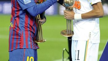 desde brasil aseguran que neymar firmo con el barcelona desde brasil aseguran que neymar firmo con el barcelona