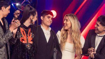 quien fue eliminada del team lali en la voz argentina quien fue eliminada del team lali en la voz argentina