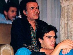 Carlos Menem Jr. había nacido en La Rioja, provincia de la cual su padre fue gobernador Carlos Menem Jr. había nacido en La Rioja, provincia de la cual su padre fue gobernador