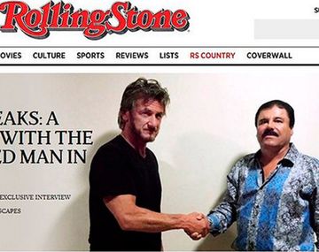 Sean Penn