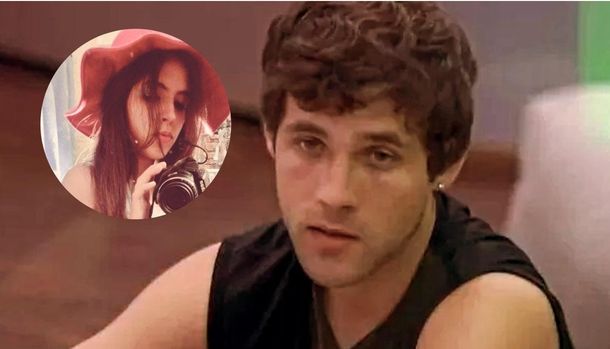 Gran Hermano: Agustín reveló haber sido engañado y su ex se bajó de la Frodoneta