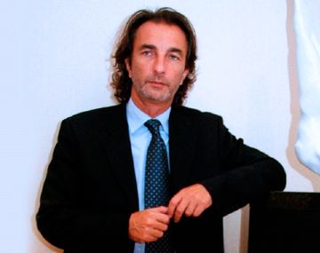 La confesión del primo de Macri: Sánchez Caballero pagaba por orden mía