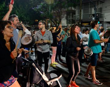 El mapa del ruidazo en la Ciudad: dónde serán las protestas contra los tarifazos