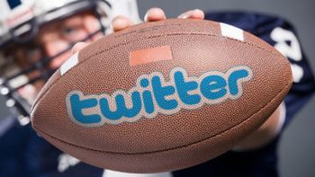 twitter avanza en la tv en vivo: transmitira deporte universitario twitter avanza en la tv en vivo: transmitira deporte universitario