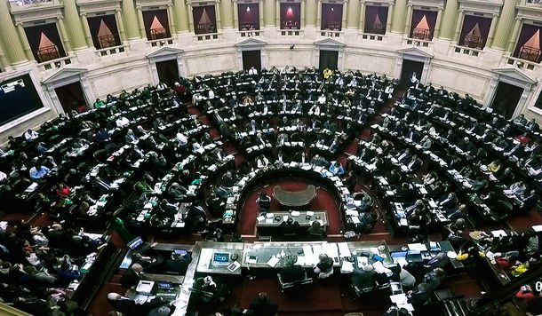 Cambiemos confía en conseguir los votos para darle media sanción al Presupuesto 2019