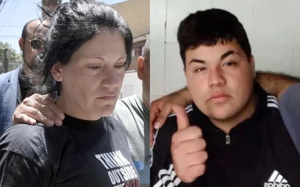 En medio del dolor, la mamá de Tomás Tello dio a luz: Mi hijo esperaba mucho este momento