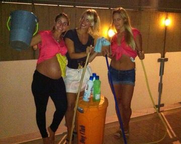 Wanda Nara