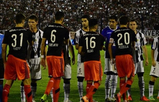 Y encima perdió: echaron a un rival de River de la panadería en la que trabajaba