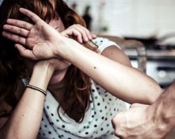 En el 79% de los casos de violencia doméstica