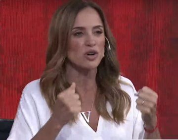 Victoria Tolosa Paz en C5N