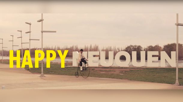 Escándalo en Neuquén por un video artístico que el intendente usó con fines políticos