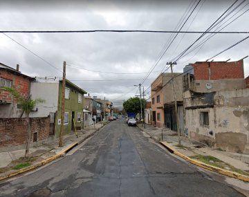 Ella le dijo que lo dejaba