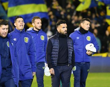 Habló Carlos Tevez: ¿será el nuevo DT de Independiente?