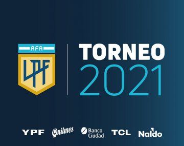 River-Colón y Boca-Unión: así se jugará la primera fecha de la Liga Profesional