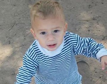 Hallan muerto en un pozo ciego a un nene