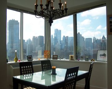 Los alquileres de departamentos en Nueva York deben ser por al menos 30 días