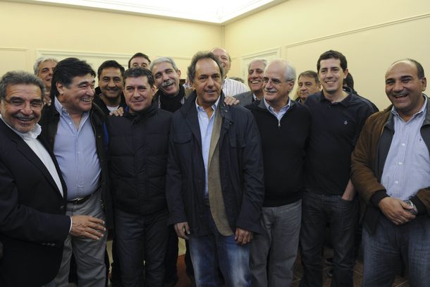 El kirchnerismo se impuso con contundencia en La Rioja a la alianza UCR-PRO