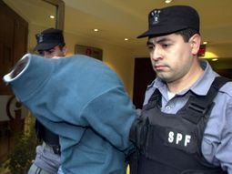 se conocera el fallo en el nuevo juicio contra el tirador serial de belgrano se conocera el fallo en el nuevo juicio contra el tirador serial de belgrano