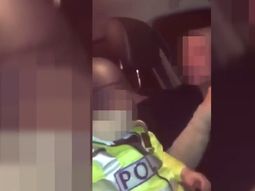 El cántico racista de este nene recorre el mundo El cántico racista de este nene recorre el mundo